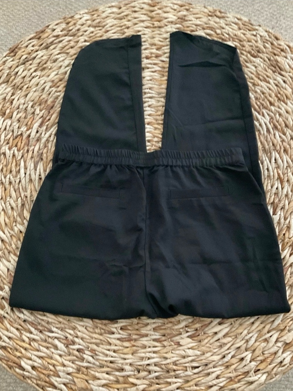 Marine Layer Allison Crop Pant - Picture 9 of 15